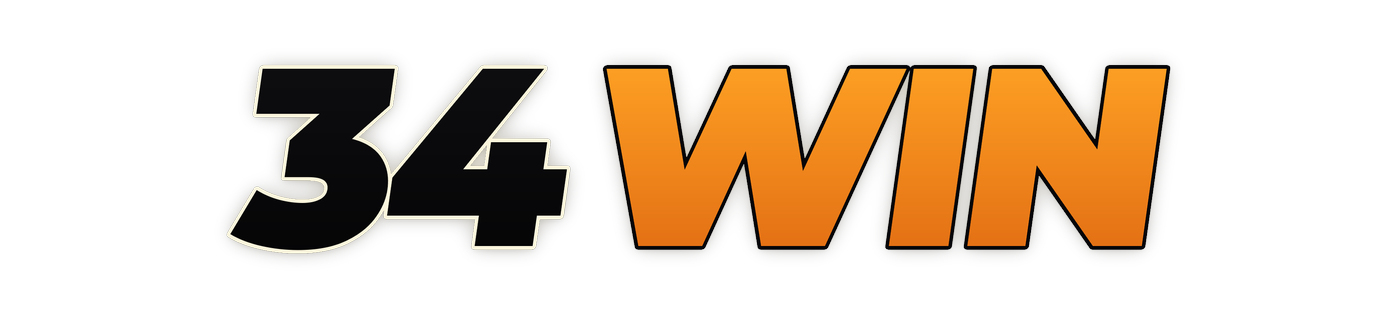 34win Logo